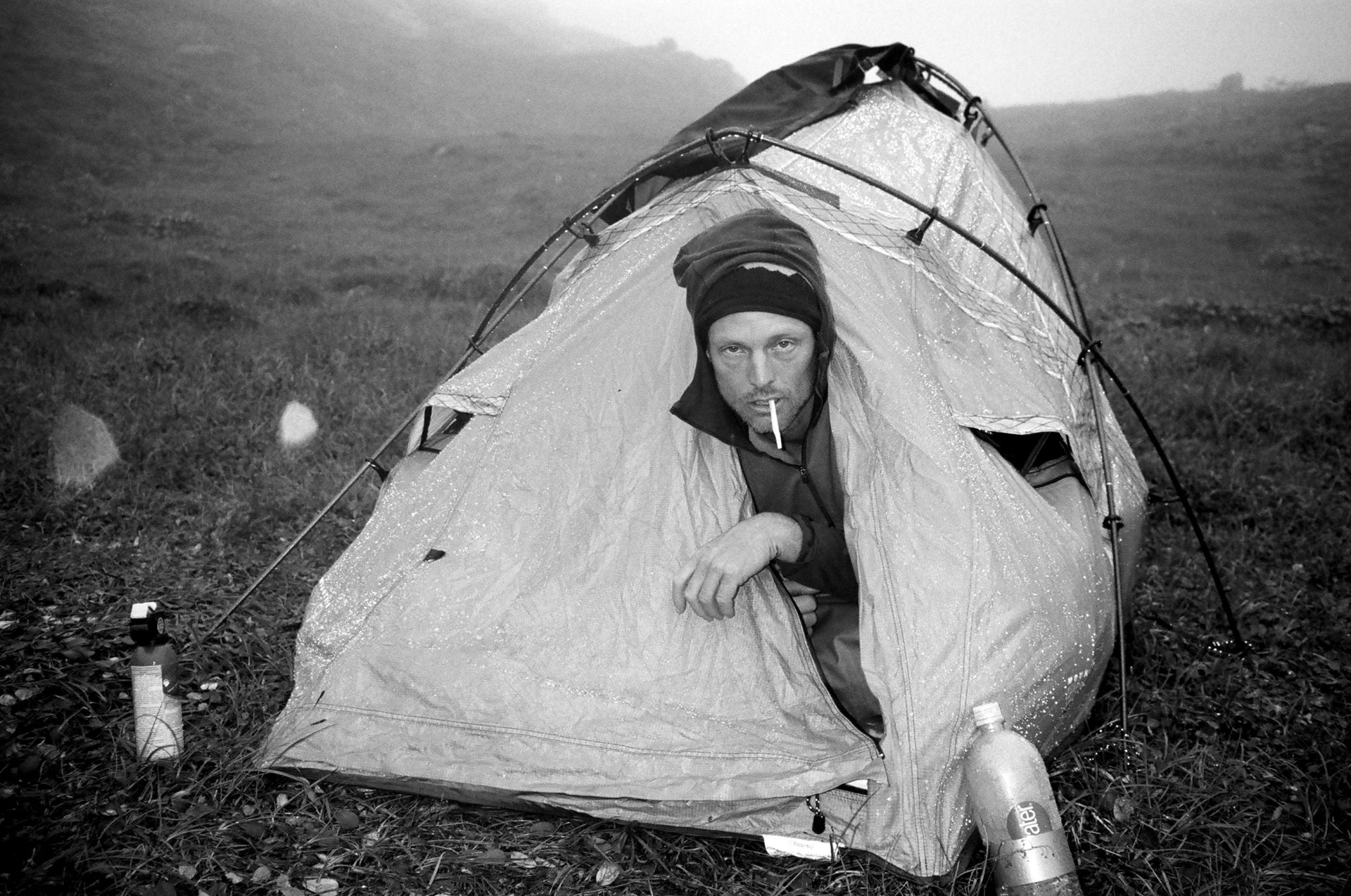 brooks range arrigetch peaks alaska ben bishop